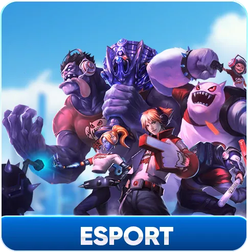Esport