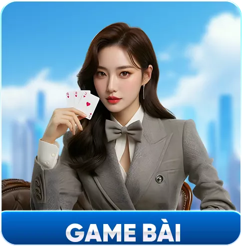 Game bài