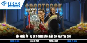 Kèo Châu Âu - Sự Lựa Chọn Hàng Đầu Cho Các Tay Chơi