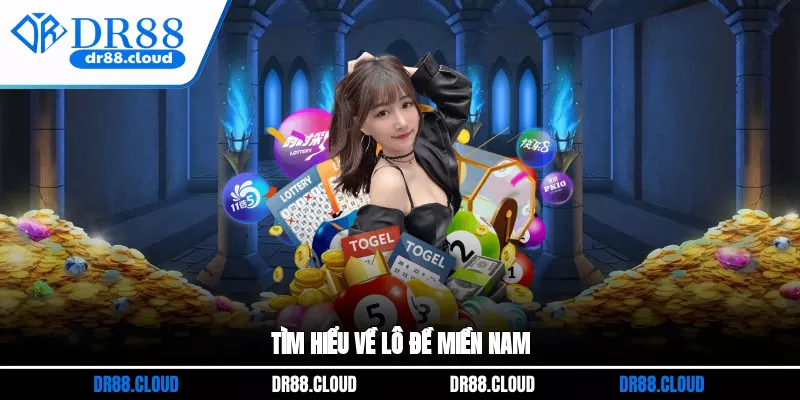 Tìm hiểu về lô đề miền Nam